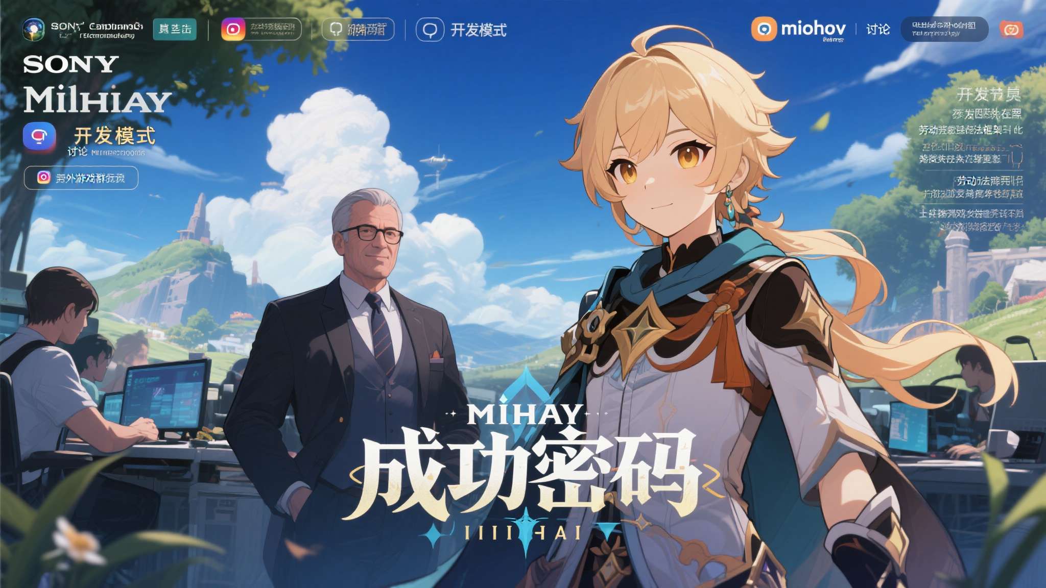 PG模拟器介绍